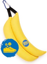 Boot Banans, un déo en forme de banane vraiment efficace